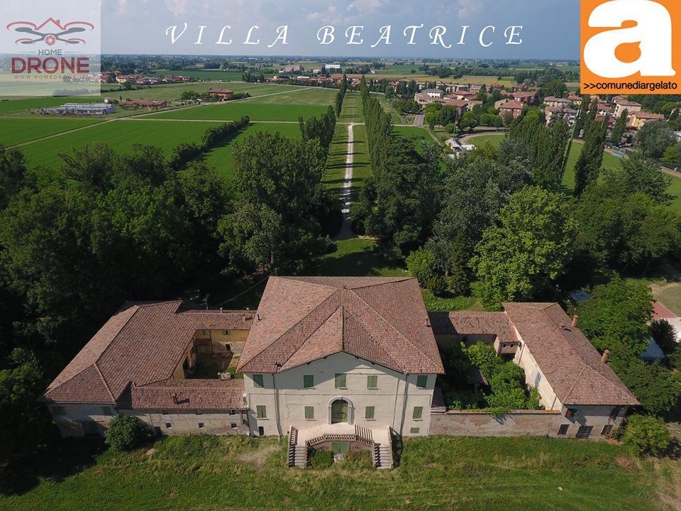 Assemblea Cna Pensionati a Villa Beatrice